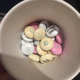 Without these M&MS I could not have gone on.
